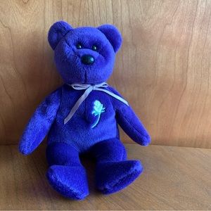 Princess Diana Beanie Baby